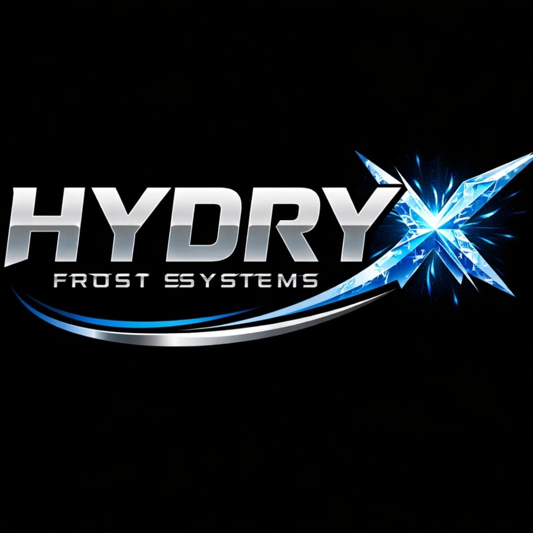 HydryxFrost